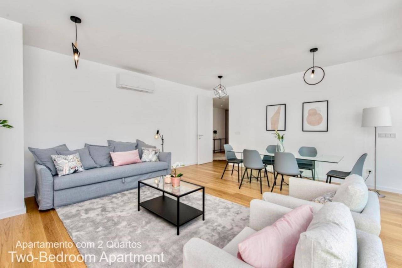 Apartamento inteiro, Apartment with Balcony in Lisboa, Costa de Lisboa