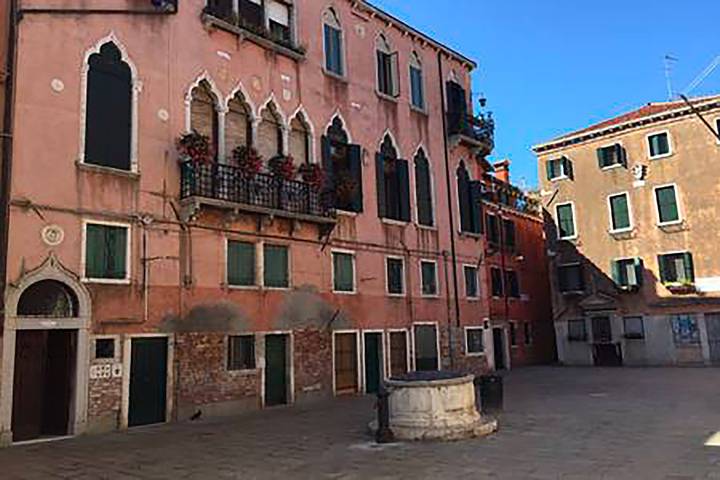 Appartamento per 3 persone in Montichiari