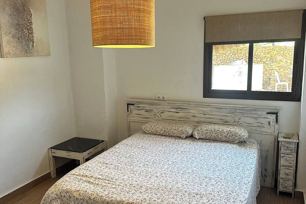 Casa Rural La Zúa en la finca Molino el Vado in Villamartín, Pueblos Blancos