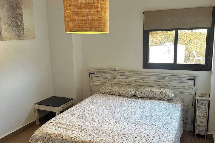 Ferienhaus für 10 Personen, mit Sauna und Garten sowie Balkon, mit Haustier - 1