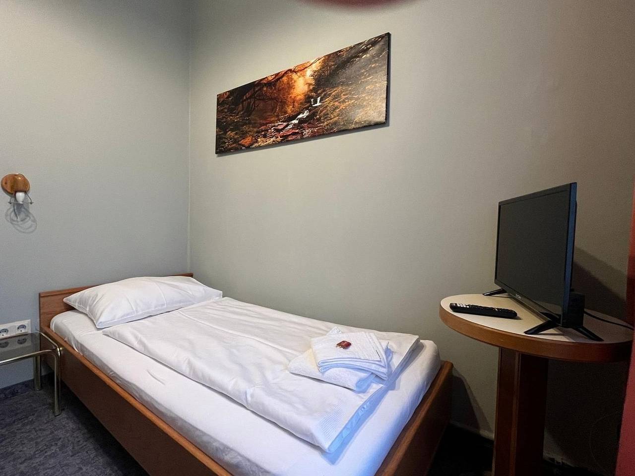 Mariazellerhof Room 101 in St. Pölten, Mostviertel Region
