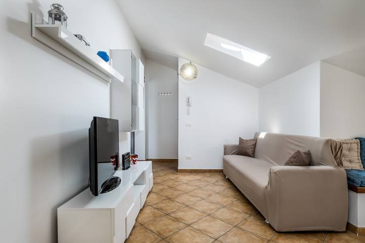 Ferienwohnung für 4 Personen, mit Garten in Cavaion Veronese - 4