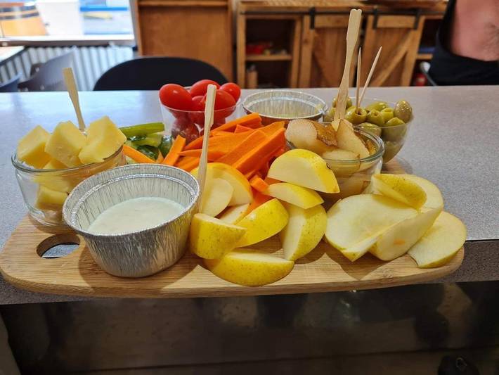 Hôtel pour 2 personnes à Saint-Hilaire-de-Riez - 2