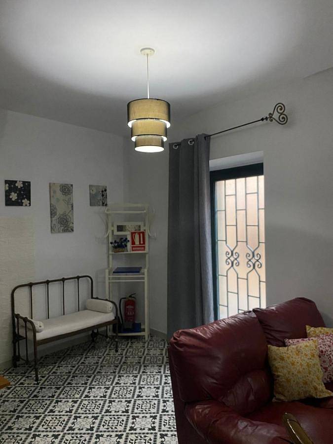 Apartamento de vacaciones para 5 personas, con terraza, Se admiten mascotas en Comarca de Trujillo - 3