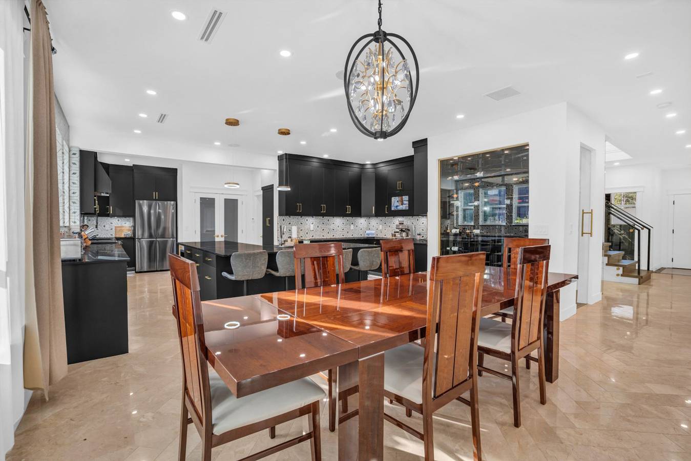 The Alder House in Roberts Creek in Sunshine Coast Regional District