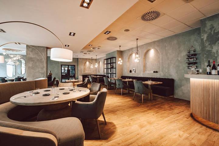 Hôtel pour 2 personnes, avec sauna ainsi que terrasse et vue, animaux acceptés à Tábor - 4