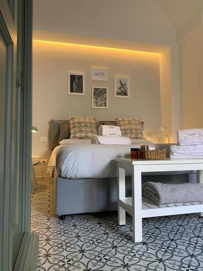 Maison d’hôte pour 2 personnes, avec terrasse et vue à Fasano - 3