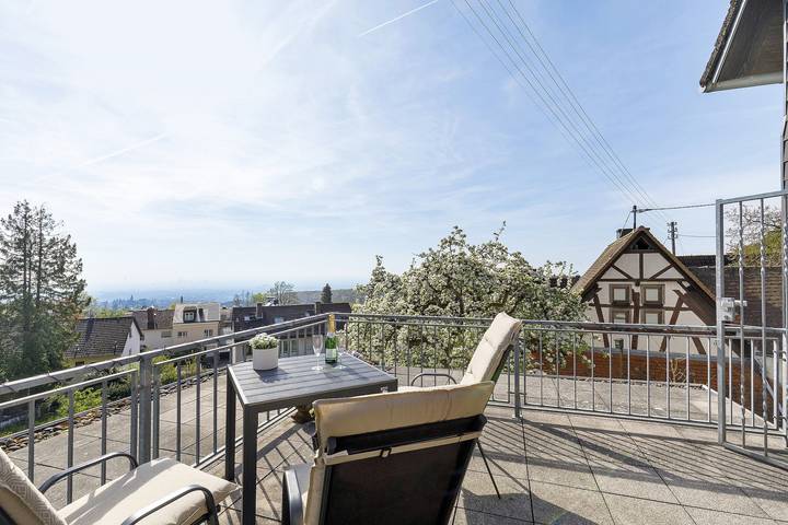 Vakantiewoning voor 3 personen