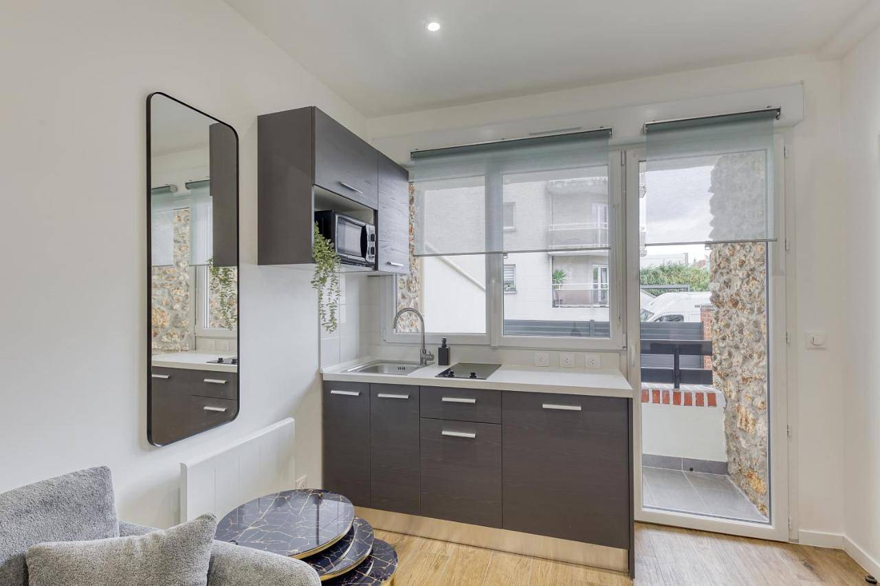 Appartement entier, Luxueux et cosy - Bobigny -Paris in Bobigny, Seine-Saint-Denis