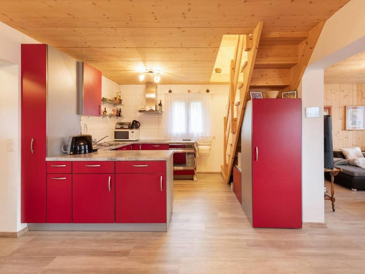 Giswil in Giswil, Obwalden