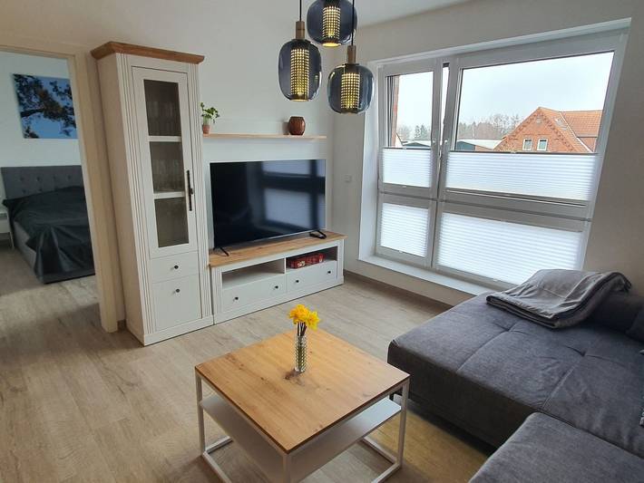 Bauernhof für 2 Personen in Altes Land Stade - 3