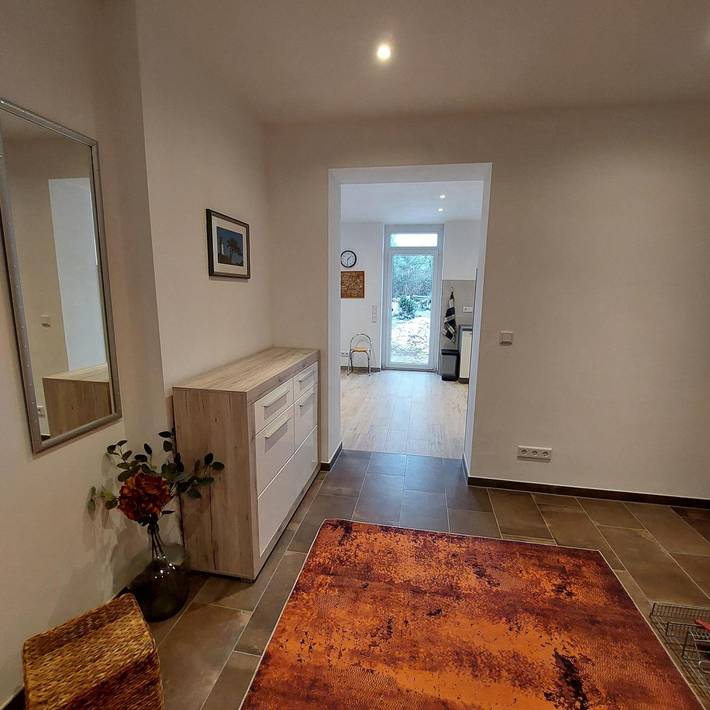 Ferienwohnung für 6 Personen in Schwerin - 3