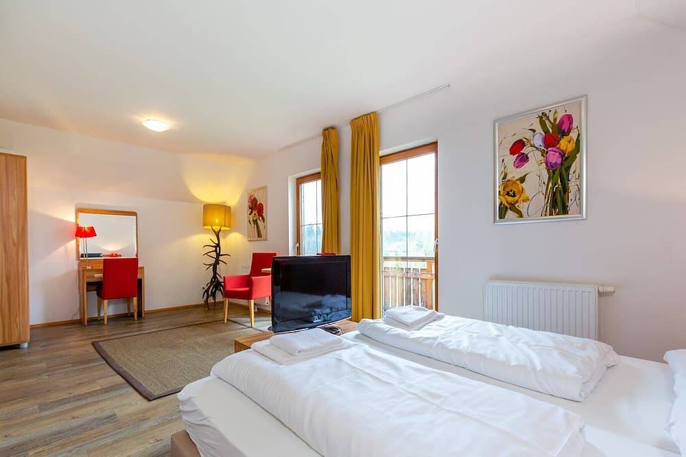 Chalet en Obertraun cerca de Krippenstein in Obertraun, Dachstein Salzkammergut