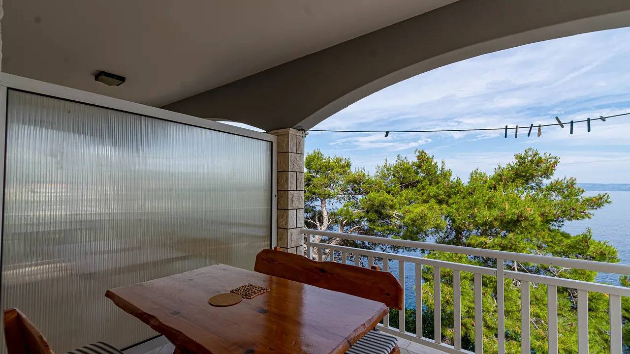 Appartamento vacanze a Korcula a partire da 99€ a notte