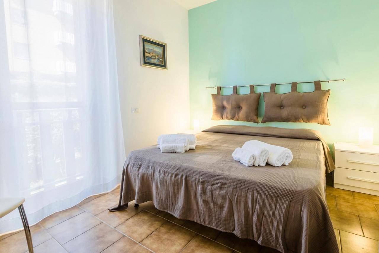 Da Milena in Orbetello, Parco Naturale della Maremma