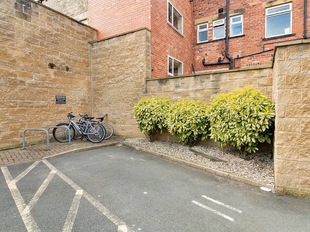 Appartement entier, Mowbray in Yorkshire du Nord