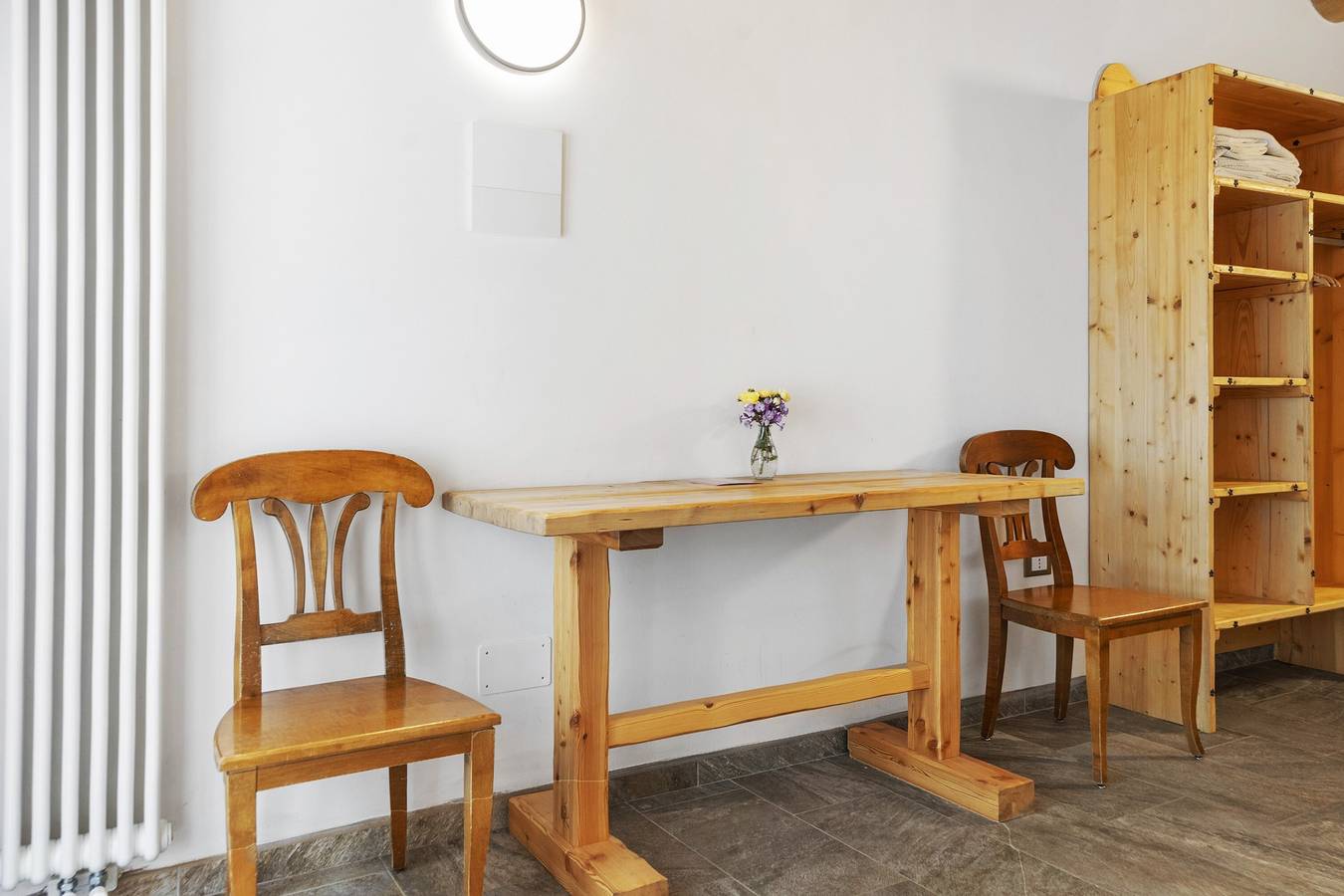 Kamer 'Genziana' met Uitzicht op de Bergen, Privéterras en Wi-Fi, foto 10