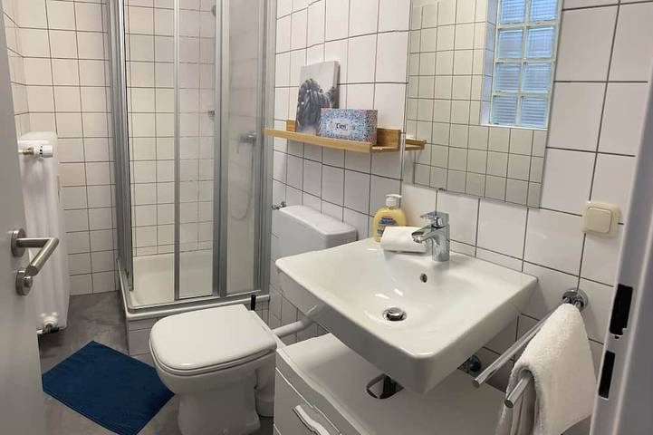 Ferienwohnung für 2 Personen in Würzburger Residenz - 3