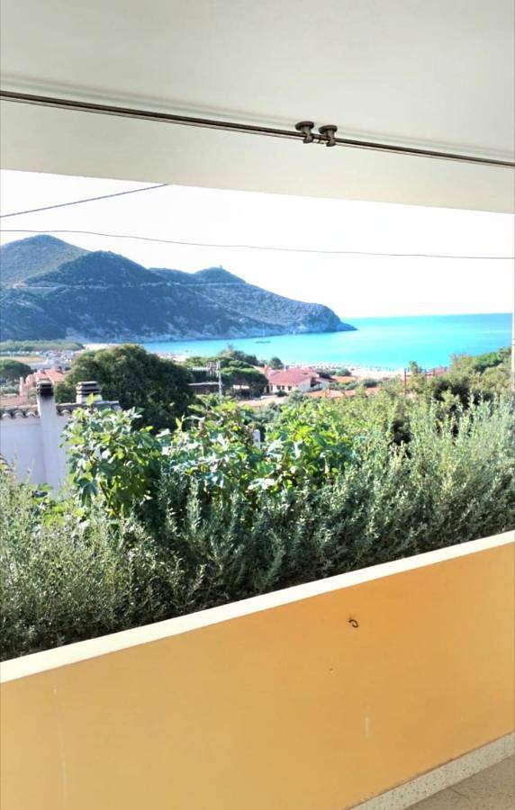 Ferienwohnung für 4 Personen, mit Balkon und Ausblick - 1