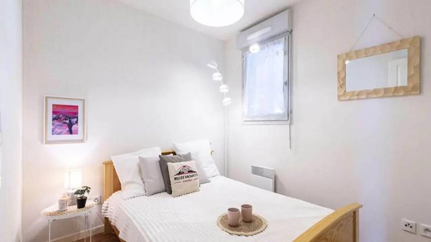 Appartement de vacances pour 5 personnes - 1