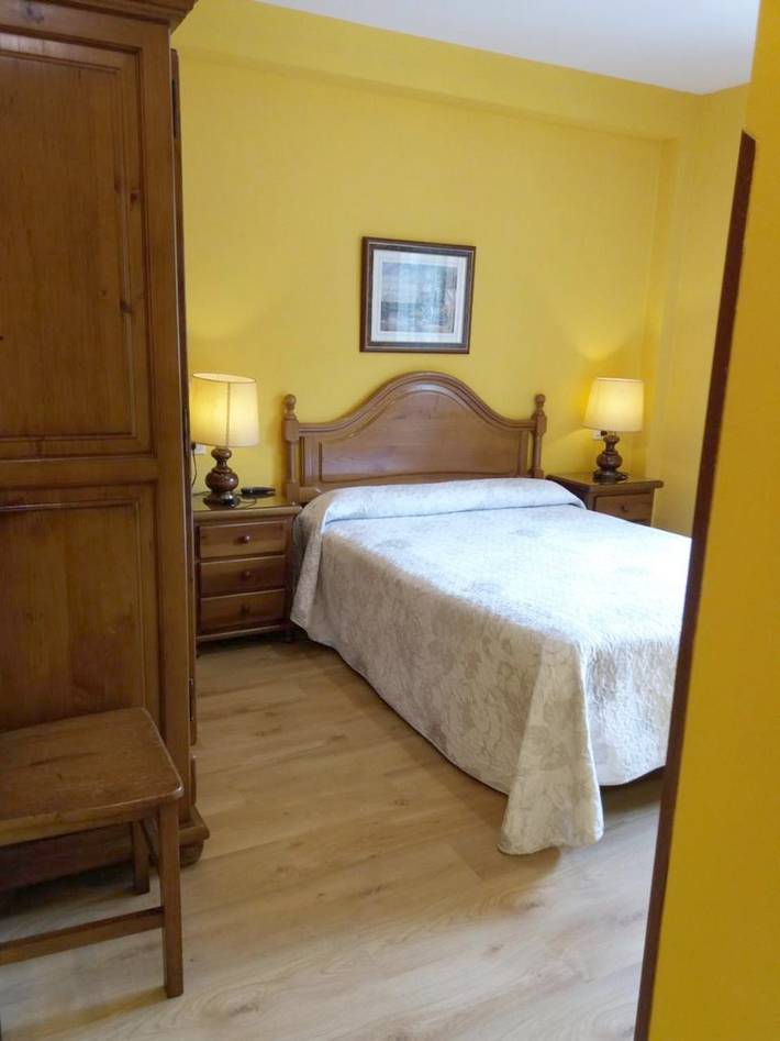 Maison d’hôte pour 2 personnes, avec vue à Cangas de Onís - 3