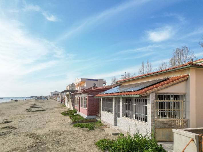 Ferienhaus für 6 Personen, mit Garten, mit Haustier in der Toskana - 4