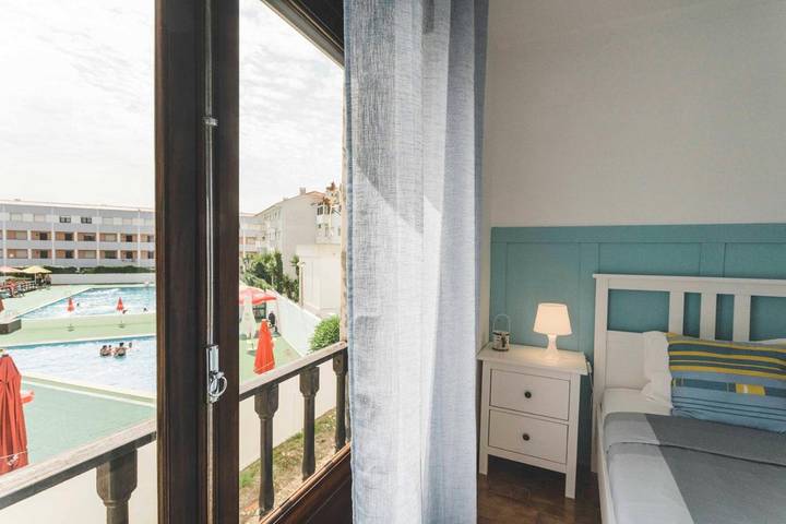 Gîte pour 4 personnes, avec terrasse dans Consolação - 3