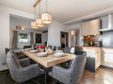 Ferienhaus für 8 Personen in Ebbs, Kaisergebirge, Bild 4