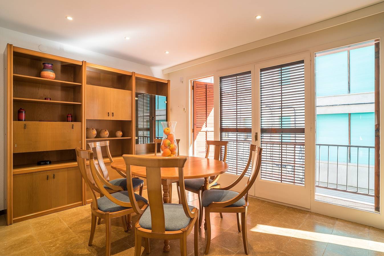 Apartamento entero, Apartamento vacacional "Playa de Canet 1" con balcón y Wi-Fi in Canet de Mar, Costa del Maresme