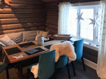 Feriehus til 5 Personer i Øyer , Innlandet, Bilde 4