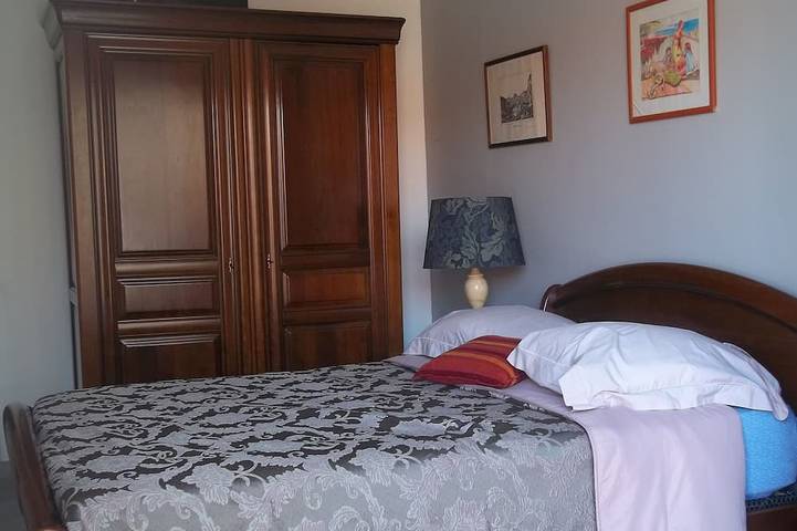 Location de vacances pour 2 personnes, avec jardin à Cugnaux - 2