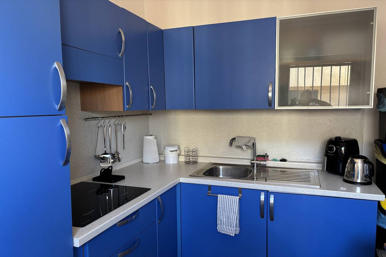 Appartamento intero, Casetta Azzurra Capalbio in Capalbio, Provincia di Grosseto