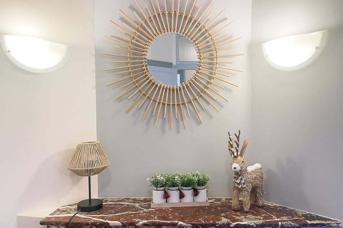 Entire apartment, #Ea | Le 27 Dormoy 🎱 in Grenoble, Isère