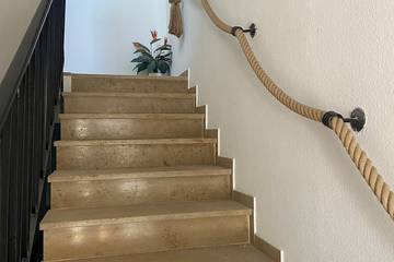 Ferienwohnung für 5 Personen in Rastatt