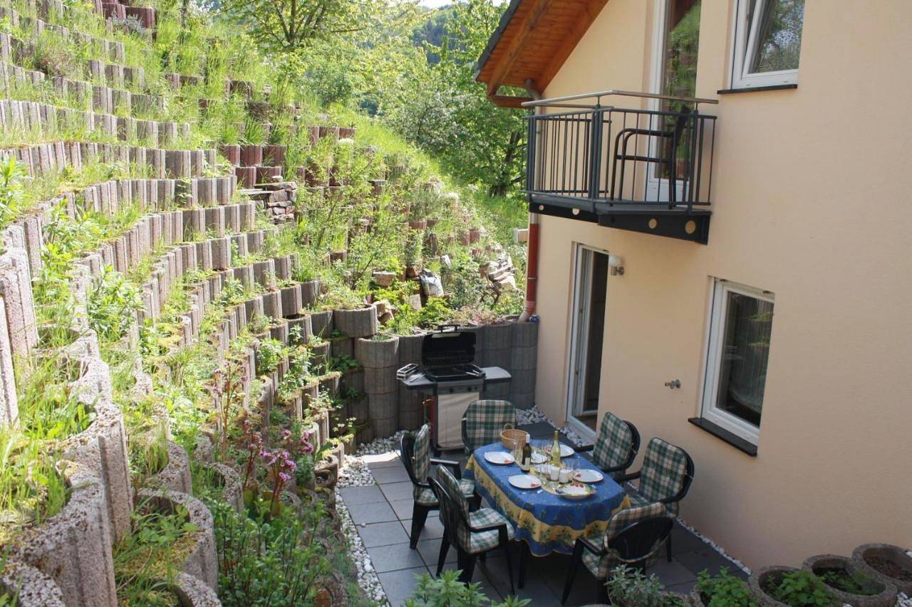 Ganze Wohnung, Two-Bedroom Apartment in Ediger-Eller, Cochem-Zell