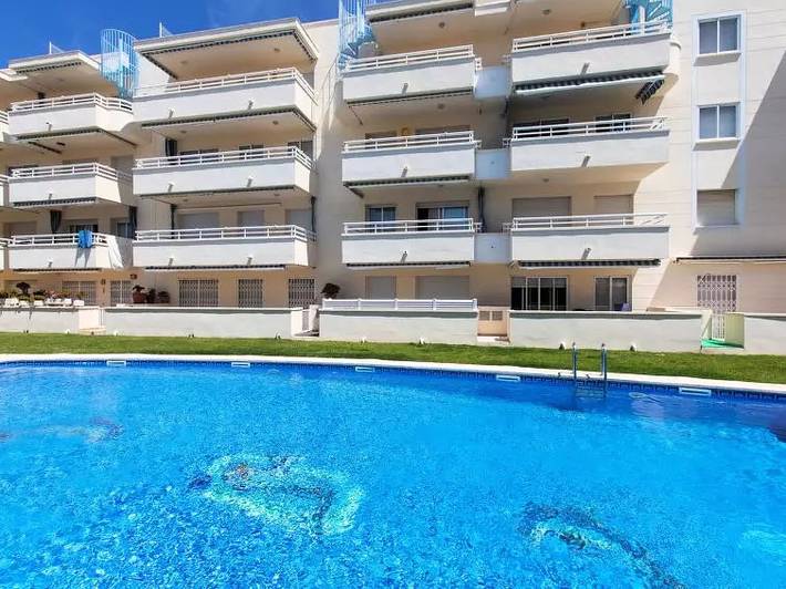 Entire apartment, 3 Pièces 4 Personnes in Vandellòs i l'Hospitalet de l'Infant, Costa Dorada