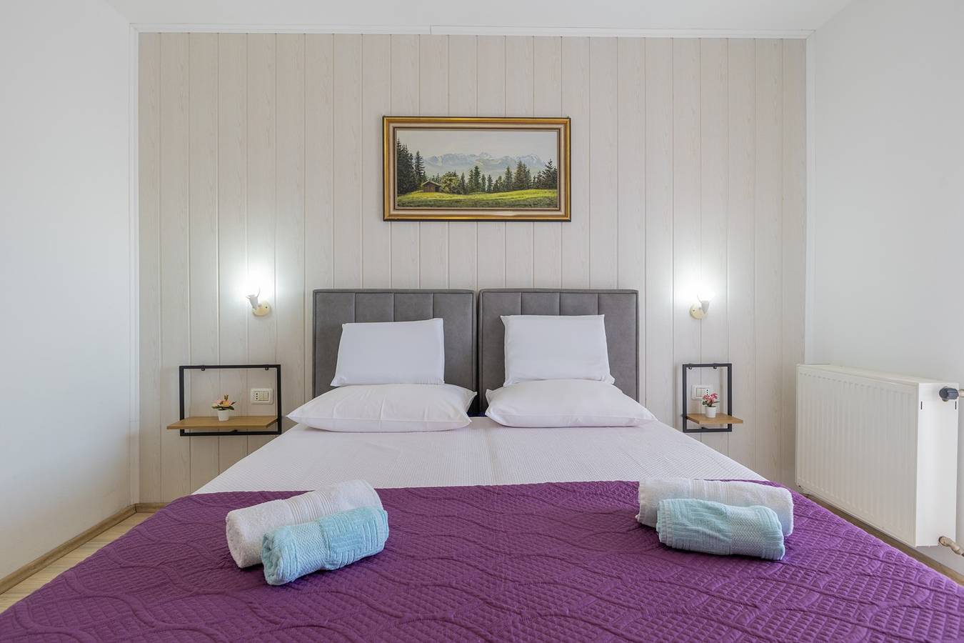 Cijeli apartman, Apartman Ana A4 Pula  in Pula-Medulin, Pula