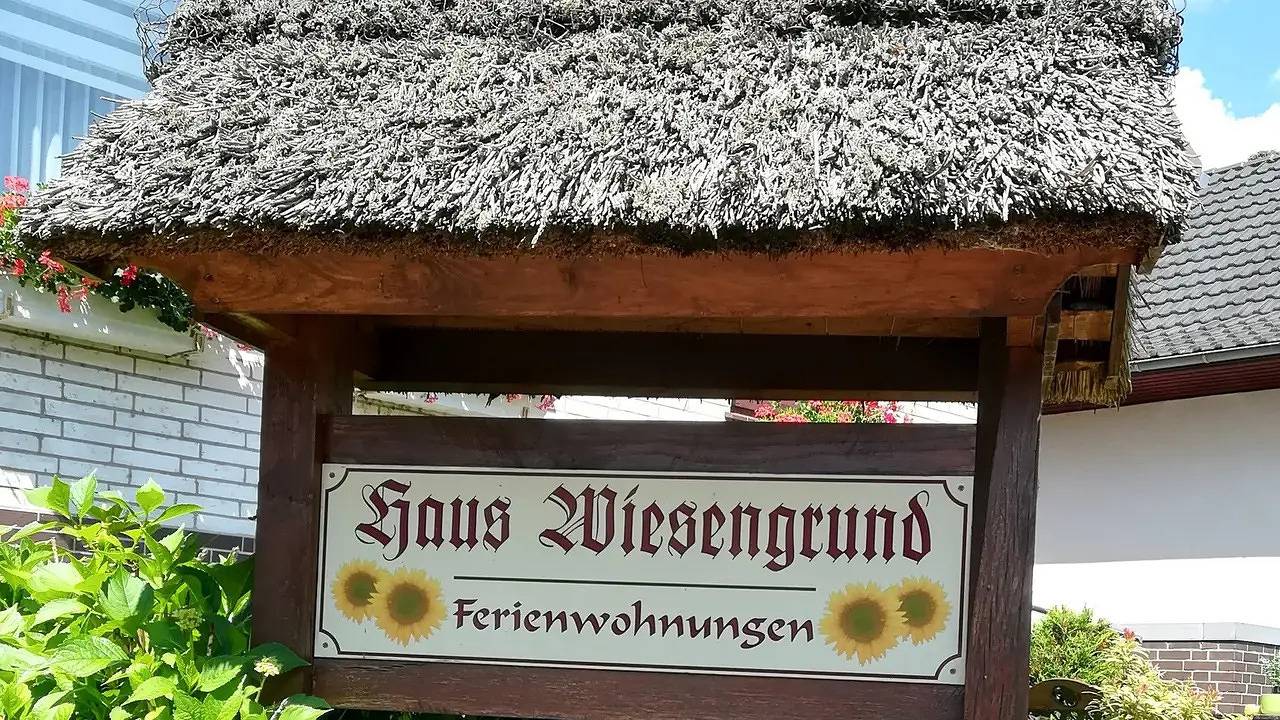 Ganze Ferienwohnung, Ferienwohnung für 6 Personen (120 m²) in Bispingen in Bispingen, Landkreis Heidekreis