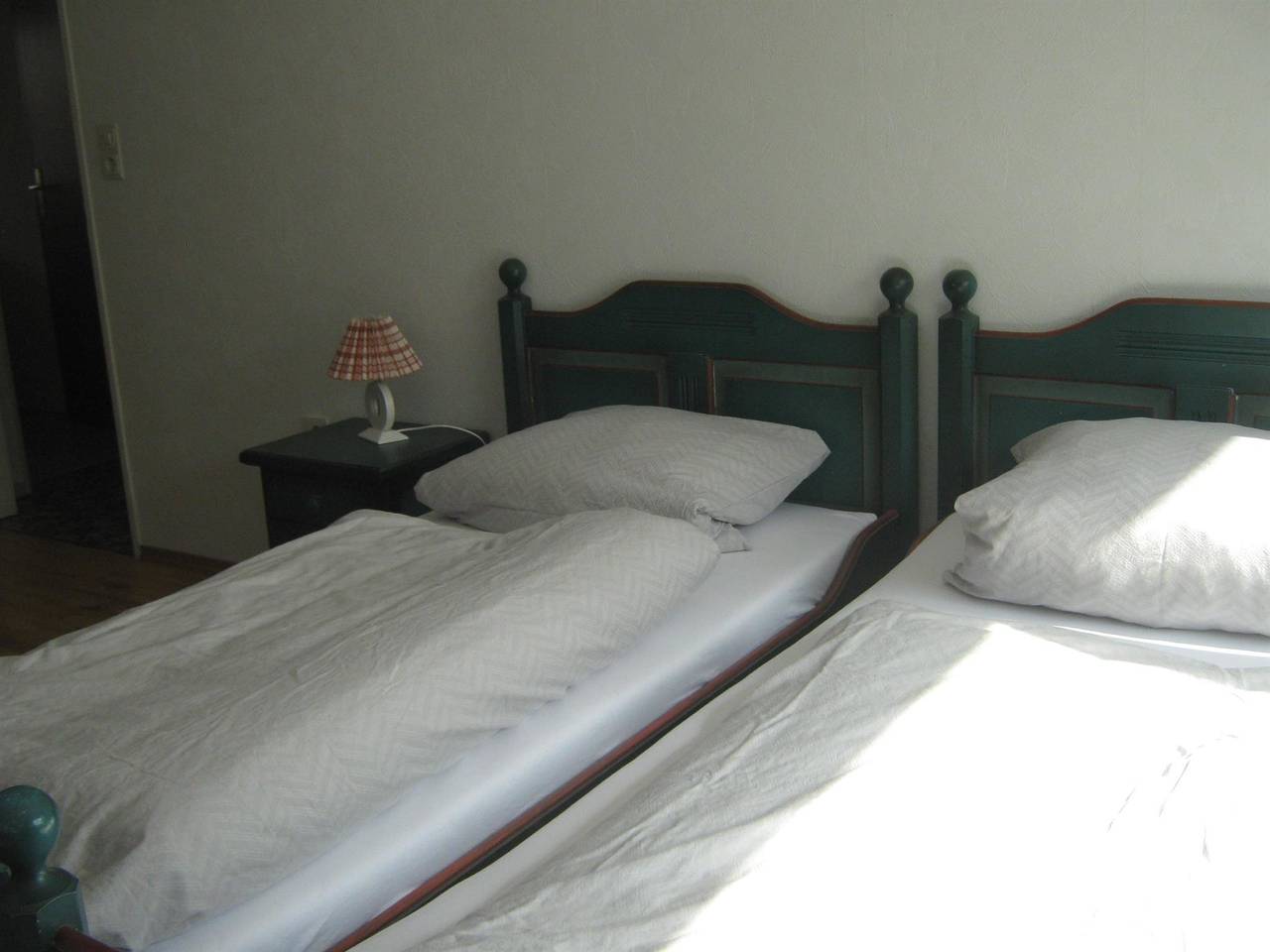 Ganze Ferienwohnung, Ferienwohnung Barbara Dau in Koldenbüttel, Halbinsel Eiderstedt