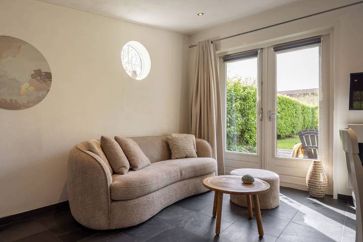 Ferienhaus für 2 Personen, mit Garten in Kortgene - 3