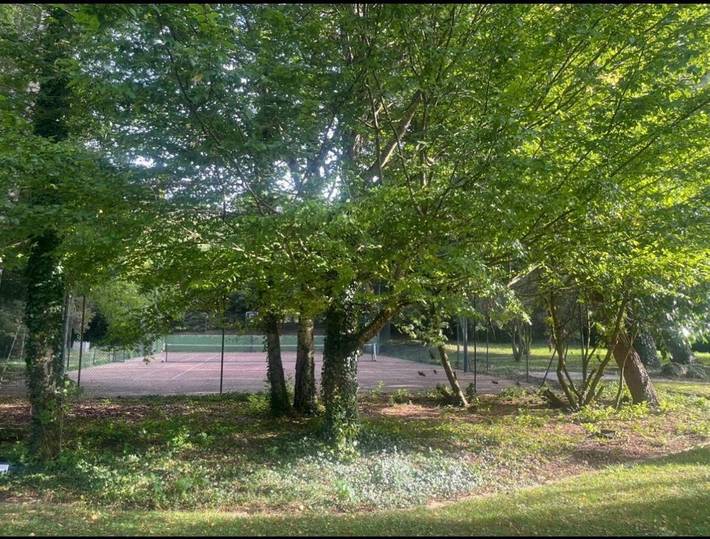 Location de vacances pour 7 personnes, avec piscine ainsi que jardin et vue, animaux acceptés à Verlin - 3