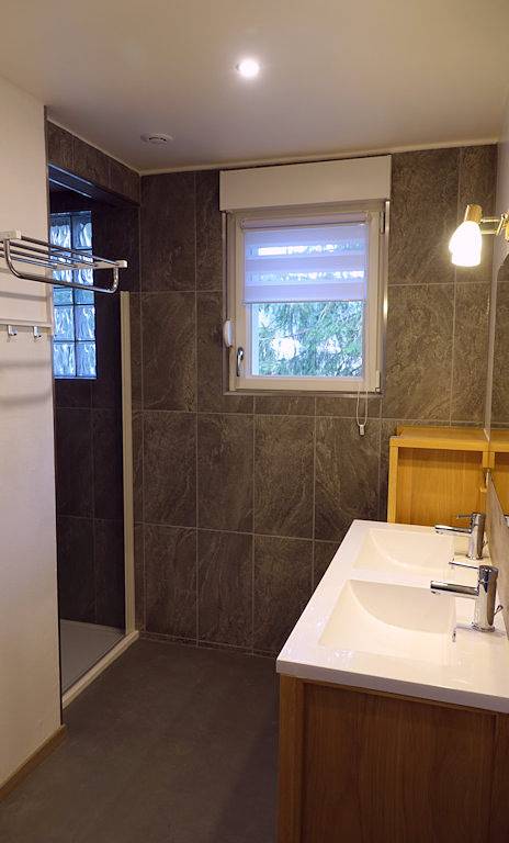 Appartement entier, Gîte les 4 Vents - Ranspach Vallée de Thann 68 in Ranspach, Parc naturel régional des Ballons des Vosges
