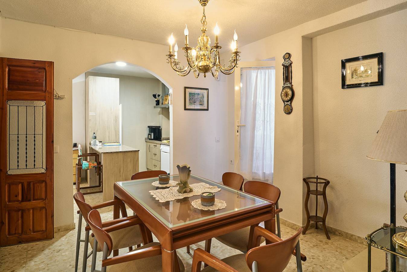 Casa Rural 'Romo 2' con Vistas a la Montaña, Wi-Fi y Aire Acondicionado in Rute, Sierras Subbéticas