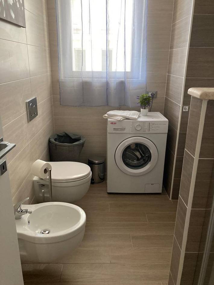 Apartamento de vacaciones para 6 personas - 1