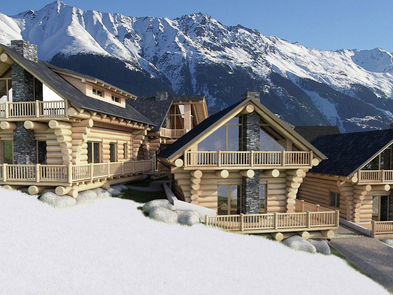 Chalet in Ladis nahe Skipiste & Lift in Ladis, Serfaus-Fiss-Ladis