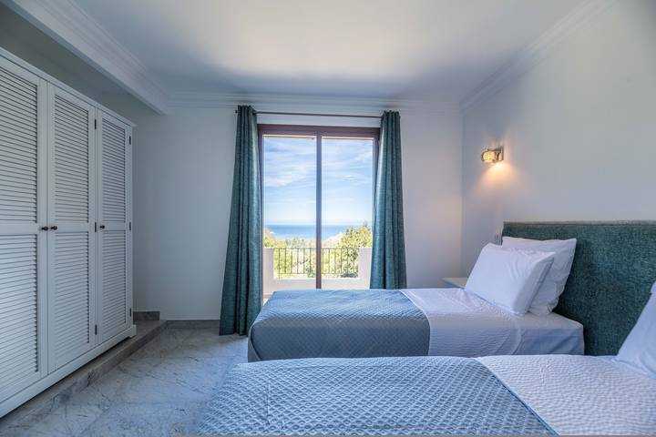 Chalet para 8 personas con piscina in Porto (Córcega), Ota
