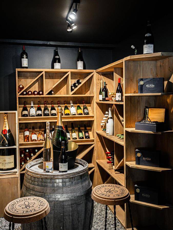 Hotel Club Le Crêt in Morzine, Les Portes du Soleil