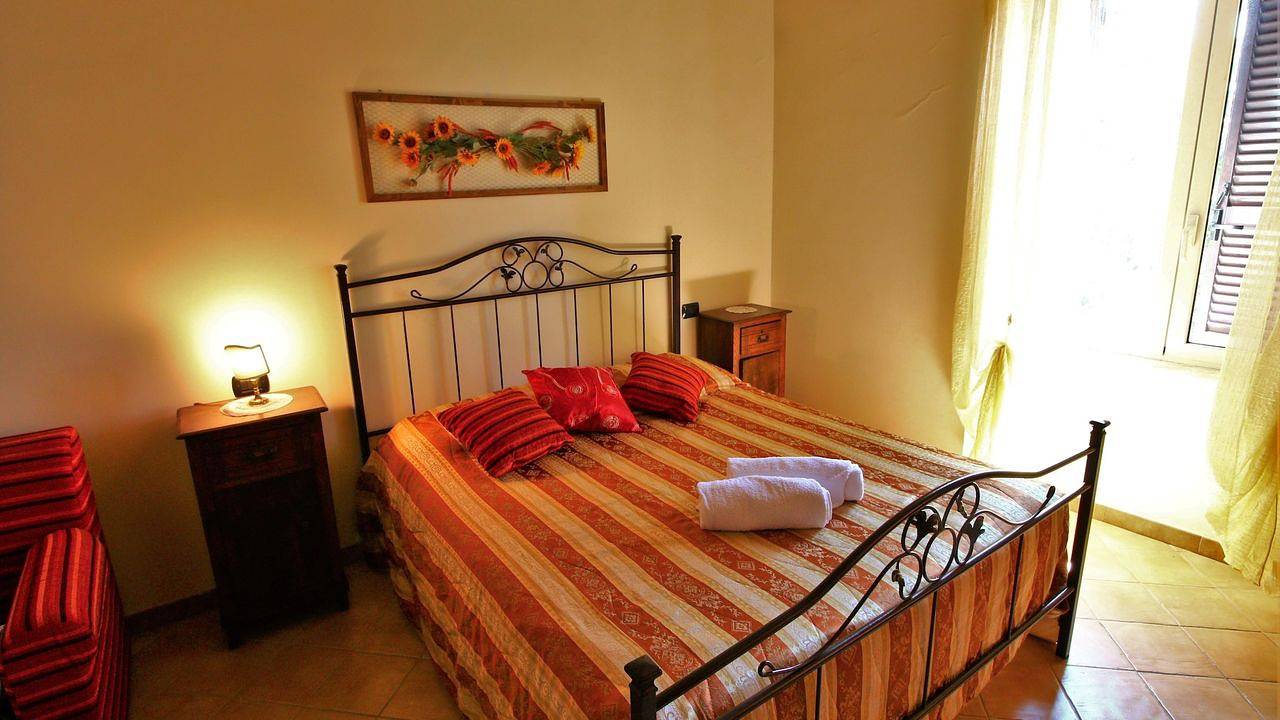 Bauernhof für 7 Personen (75 m²) in Montefiascone in Le Mosse, Provincia de Viterbo