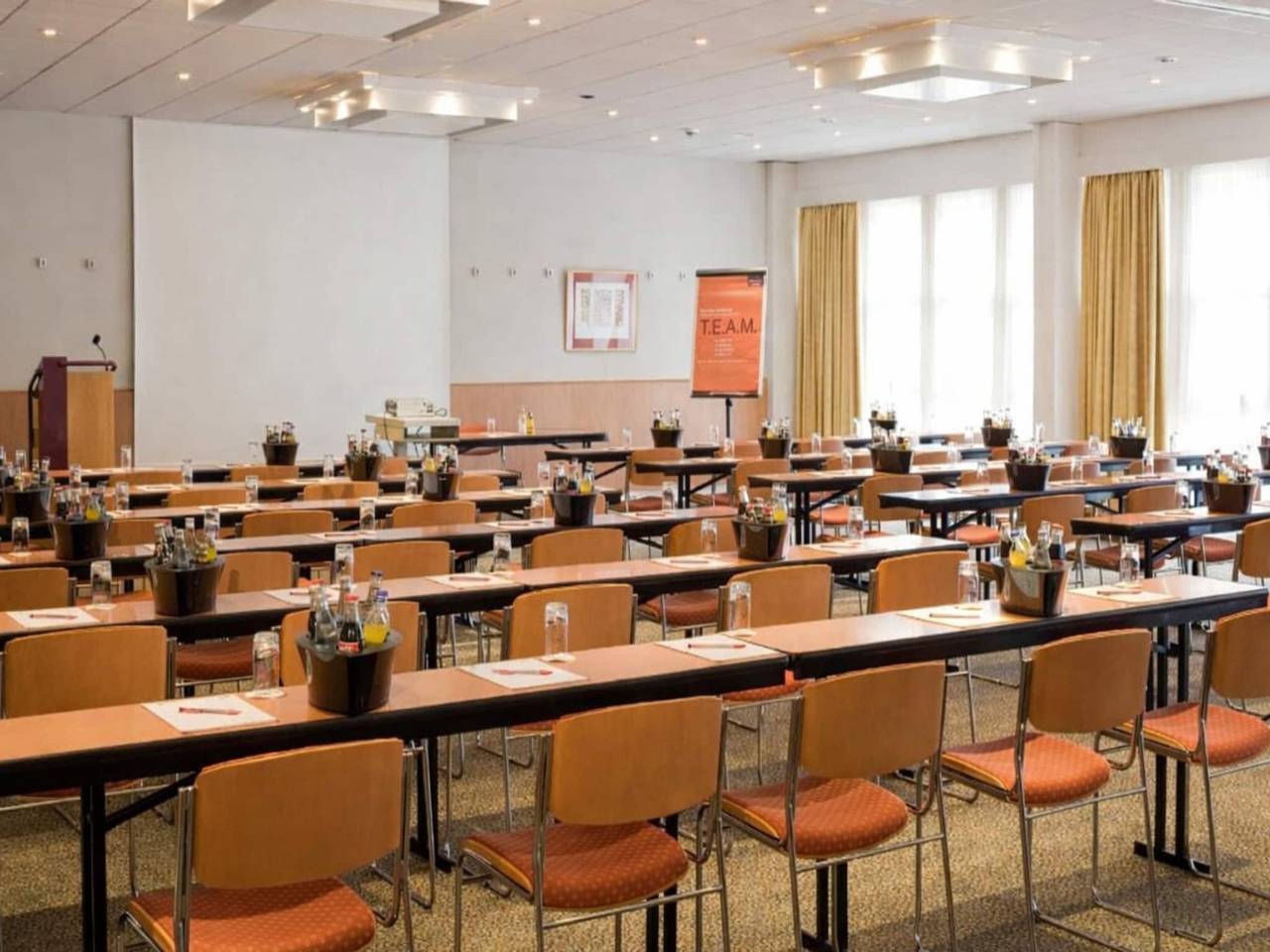Ganze Wohnung, Sunday Saarbruecken Sued Standard Room in Saarbrücken, Saargau