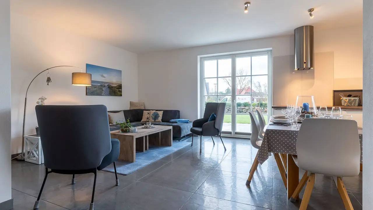 Ferienhaus für 6 Personen (140 m²) in St. Peter-Ording in St. Peter-Ording, Eiderstedt